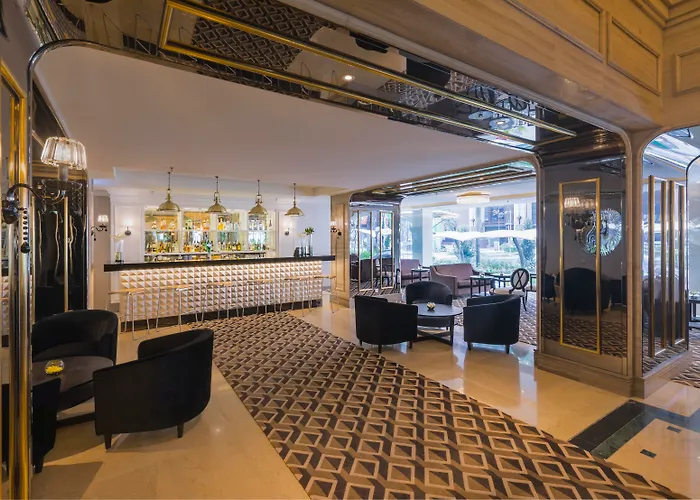 Hotel Meliá Kuala Lumpur