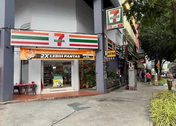 Avaria Hotel Kl Kuala Lumpur