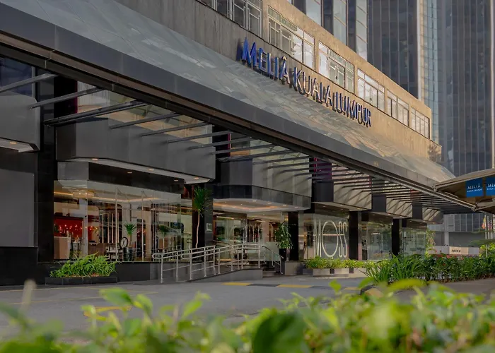 Hotel Meliá Kuala Lumpur